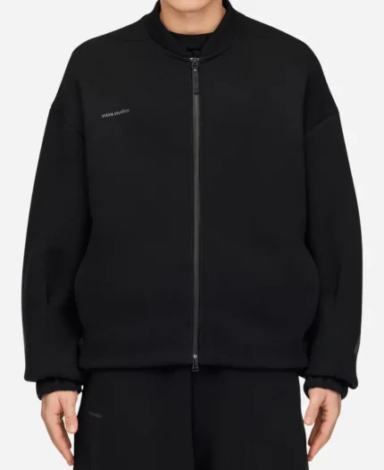 Adidas x Entire Studios Z.N.E. Bomber Track Jacket