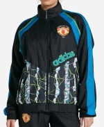 Adidas x Manchester United Bringback 90/92 Track Jacket - Image 6