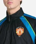 Adidas x Manchester United Bringback 90-92 Track Jacket For Sale