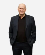 Adrian Edmondson Alien Earth Premiere Blazer
