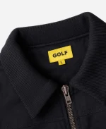Airborne Jacket By Golf Wang