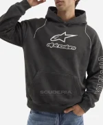 Alpinestars Yamaha Racing Hoodie