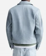 American Idol S23 Chris Tungseth Jacket