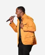 American Idol S23 Daniel Stallworth Jacket