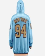 Angels Euphoria S03 Uptown Blue Pullover Hoodie