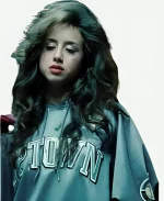 Angels Euphoria S03 Uptown Hoodie