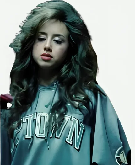 Angels Euphoria S03 Uptown Hoodie