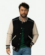 Arthur Tobin The Fall and Rise of Reggie Dinkins 2026 Varsity Jacket