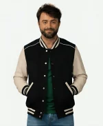 Daniel Radcliffe Varsity Jacket