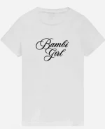 At Home With the Furys S02 Paris Fury Bambi Girl T-Shirt - Jacket Era