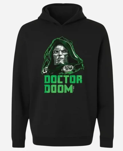 Avengers Doomsday Merch Hoodie