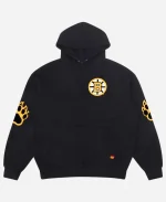 Aviator Nation 2026 Boston Bruins Pullover Hoodie