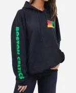 Aviator Nation 2026 Celtics Hoodie