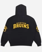 Aviator Nation Bruins Pullover Hoodie