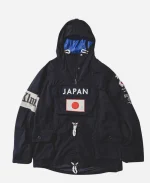 BEAMS x Polo Ralph Lauren Hooded Jacket