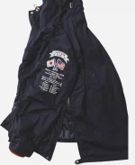 BEAMS x Polo Ralph Lauren Japanorak Jacket