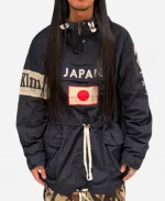 BEAMS x Polo Ralph Lauren The Japan Anorak Jacket
