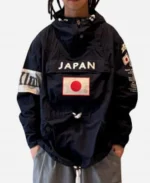 BEAMS x Polo Ralph Lauren The Japanorak Jacket