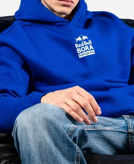 BORA Hansgrohe Lifestyle Hoodie