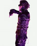 BTS RM Goyang Concert 2026 Leather Jacket