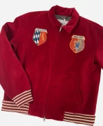 BTS V Bode Wenham Souvenir Jacket