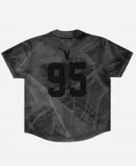 BTS World Tour Arirang 2026 V Short Sleeve Jersey