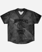 BTS World Tour Arirang V Jersey