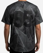 BTS World Tour Arirang V Jersey - Jacket Era