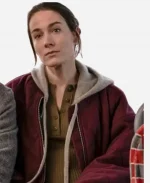 Babies S01 Lisa Quilted Jacket