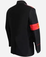 Bad CTE Military Jacket