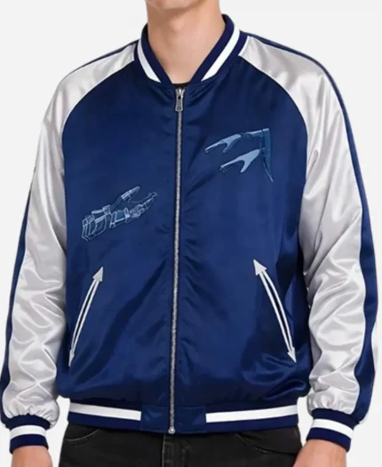 Bandai Namco Elden Ring Ranni Jacket