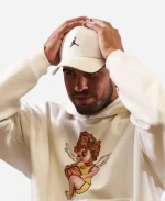 Barcelona Open Banc Sabadell 2026 Carlos Alcaraz Hoodie