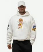 Barcelona Open Banc Sabadell Carlos Alcaraz Hoodie