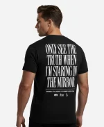 Batman x The Joker Mirror Tee