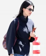 Beverly Hills LA 2026 Kendall Jenner Jacket