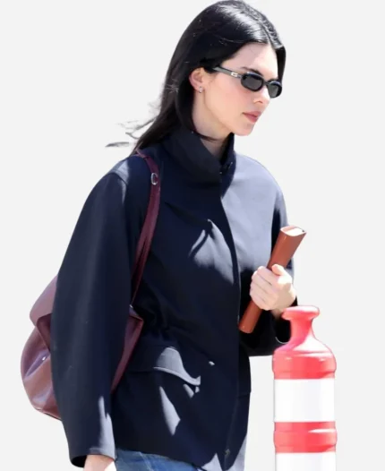 Beverly Hills LA 2026 Kendall Jenner Jacket