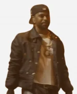 Big Sean Coachella 2026 As Long As You Love Me Black Jacket