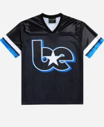 Billie Eilish Hit Me Hard And Soft The Tour 2026 Be Blur Jersey