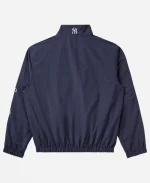 Billionaire Boys Club x Yankees Windbreaker Jacket