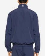 Billionaire Boys Club x Yankees Windbreaker Nylon Jacket