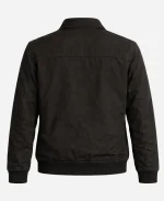 Bob Odenkirk Normal 2025 Black Cotton Jacket