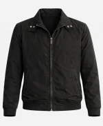 Bob Odenkirk Normal 2025 Black Jacket