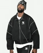 Bobby Portis 2026 Warm Up Jacket