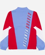 Braves 2026 City Connect Jacket