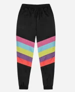 Callboy Tracksuit - Multicolor