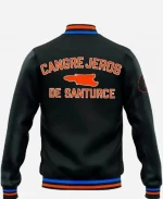 Cangrejeros de Santurce 2026 Jacket