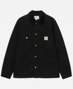 Carhartt WIP x Worksout Aoyama SS26 Capsule Jacket
