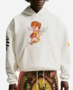 Carlos Alcaraz Barcelona Open Banc Sabadell 2026 Nike Therma Fit Pullover Hoodie