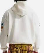 Carlos Alcaraz Barcelona Open Banc Sabadell Nike Therma Fit Pullover Hoodie