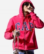 Central Cee Coachella Cap Hoodie